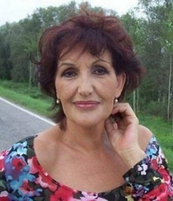 фото Giuliana Colzi