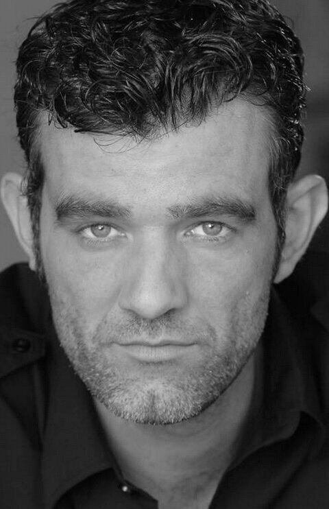 фото Стефан Карл Стефанссон