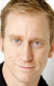 фото Майк Пиблер