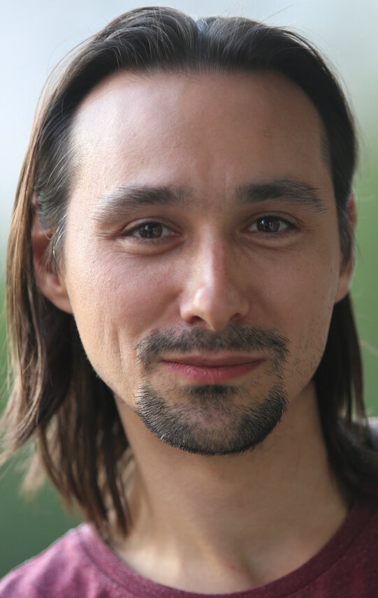 фото Игорь Якимов