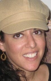 фото Леа-Бет Шапиро