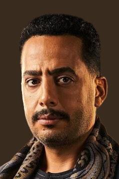 фото Ессам Эль Сакка