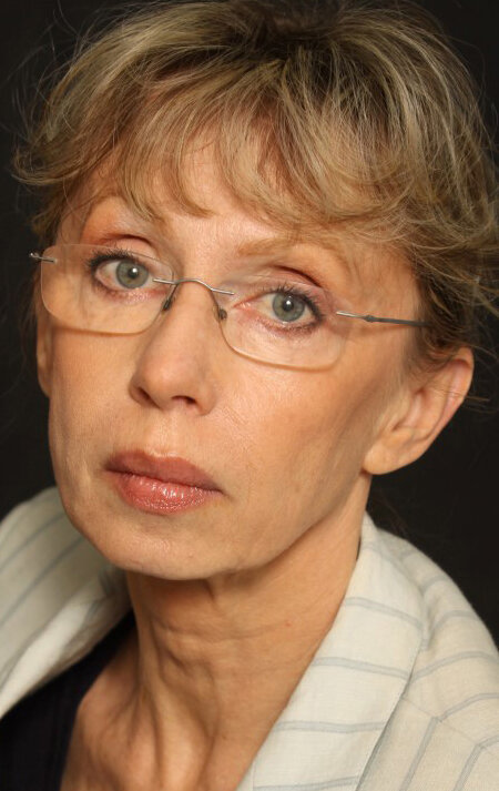 фото Мария Белкина