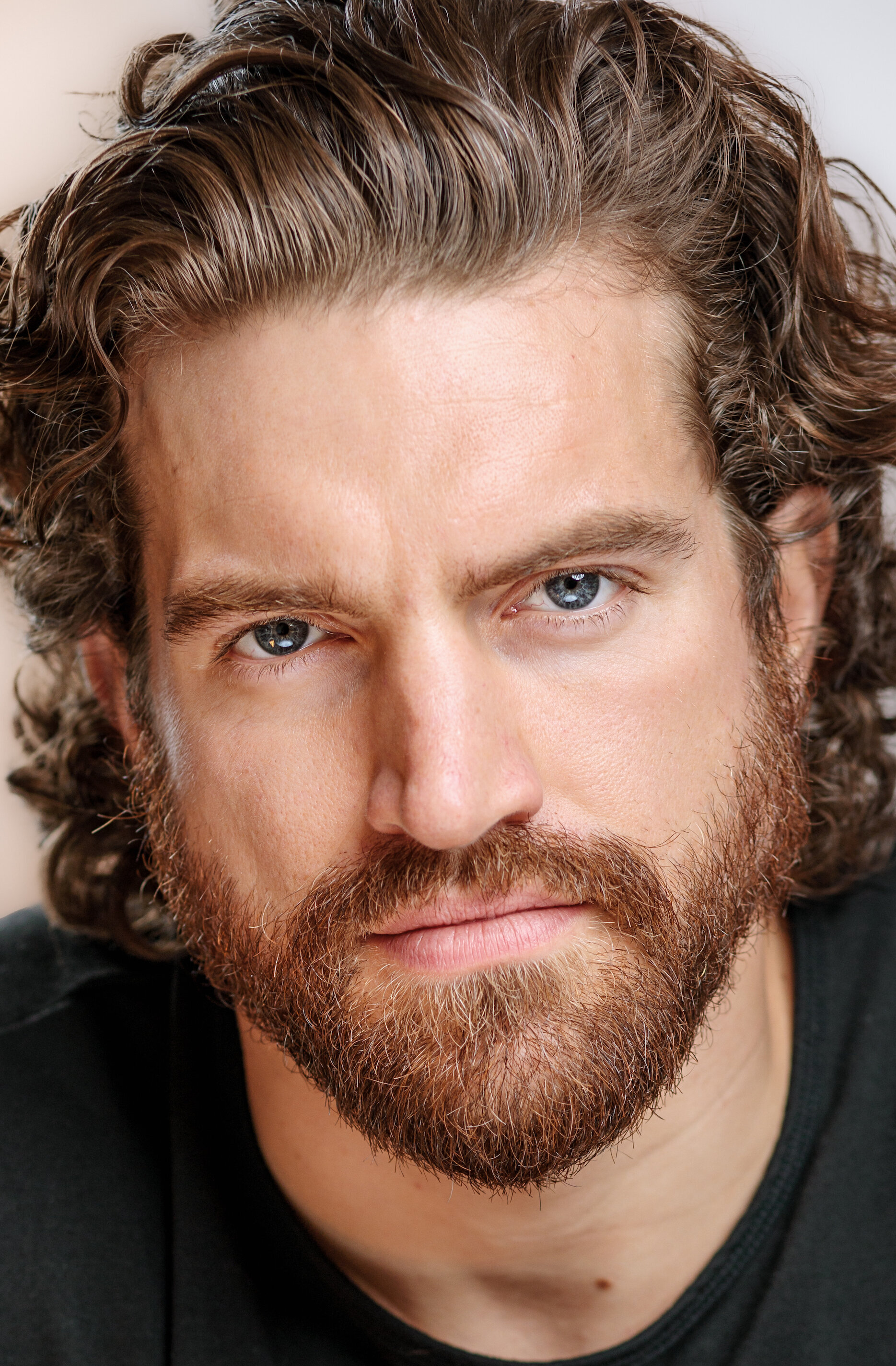 фото Дэниэл Консидайн