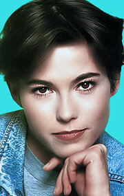 фото Карин Лоллишон