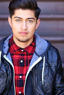 фото Рубен Карбахаль