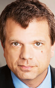 фото Чет Гриссом