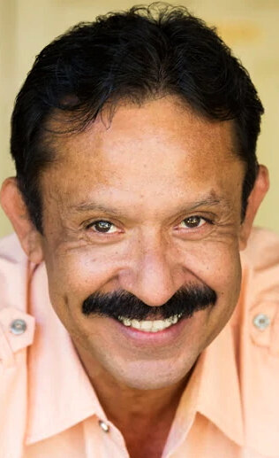 фото Пабло Сориано