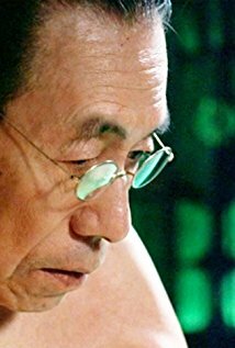 фото Киёдзи Коконоэ