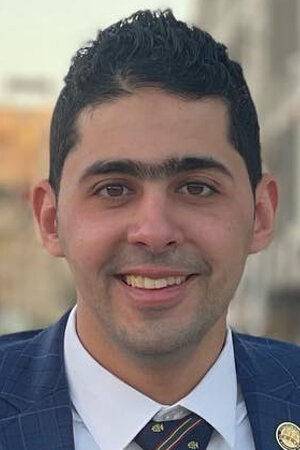 фото Махмуд Эль Шаркави