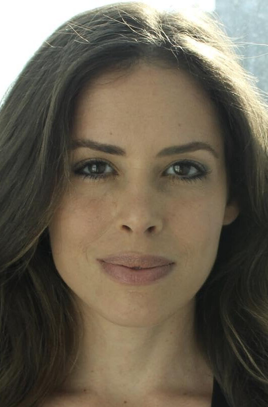 фото Саманта Томас