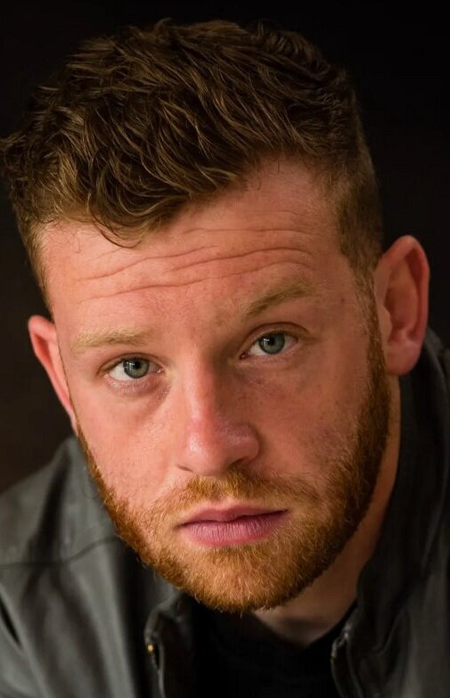 фото Aaran Donoghue