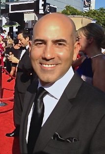 фото Амос Хассан