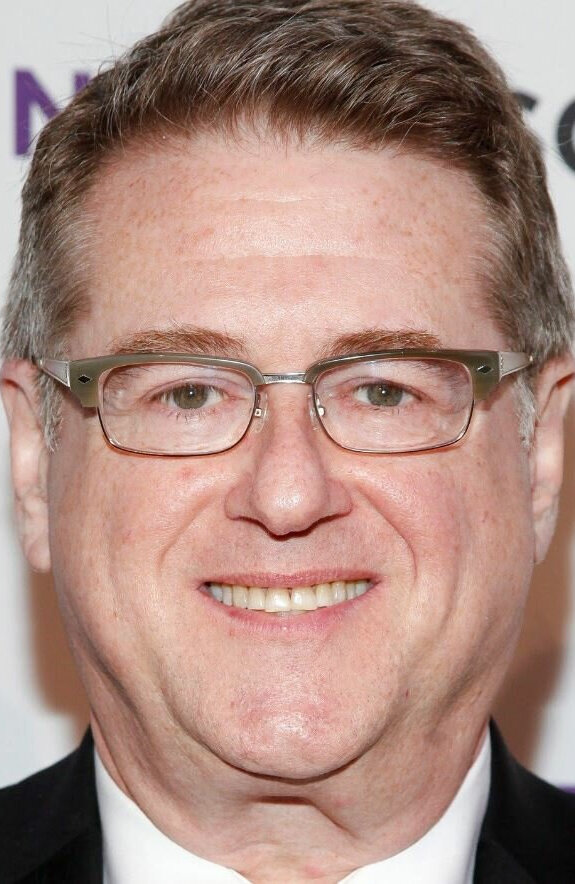 фото Роберт Л. Фридман