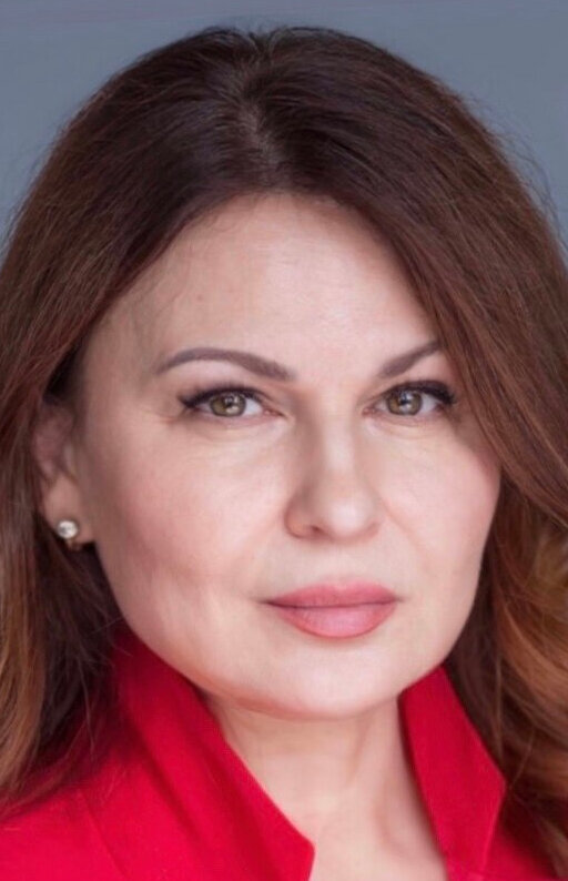 фото Лана Долева