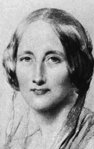 фото Элизабет Гаскелл