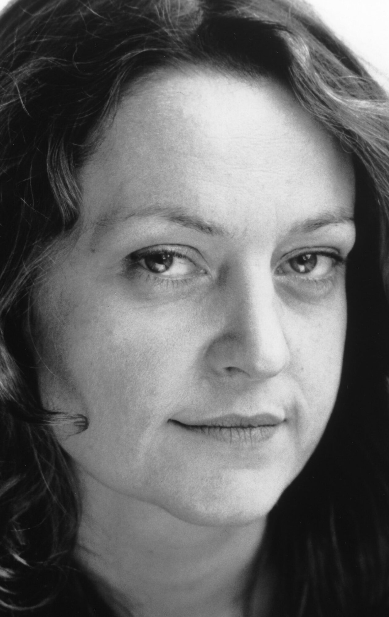 фото Люси Брирс