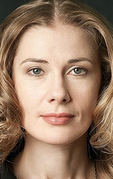 фото Ирина Линдт