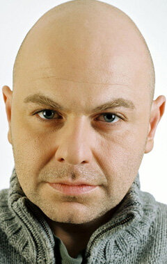 фото Продромос Антониадис