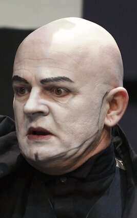 фото Вейт Шуберт