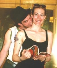 фото Элис ЛеТорелл