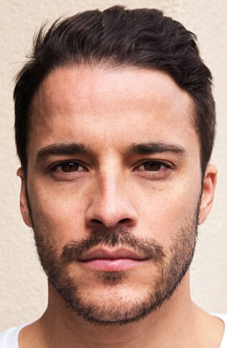 фото Костя Улльман