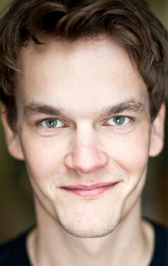 фото Людвиг Блохбергер