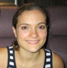 фото Шарлотта Кауфман