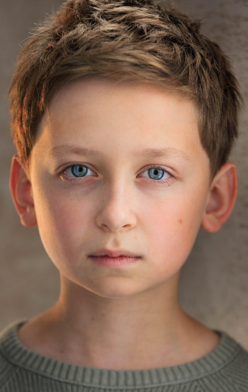 фото Кит Ракусен