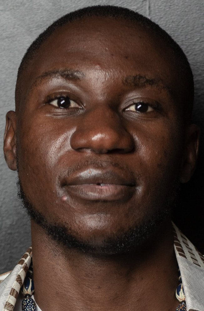 фото Eric Nantchouang