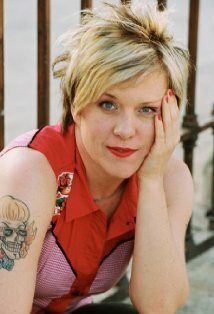 фото Мо Фишер