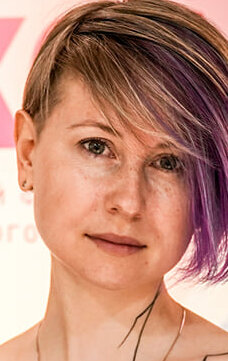 фото Таня Глебова