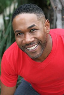 фото Бэрри Бриско