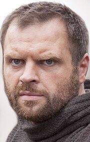 фото Джоди Халс