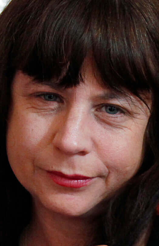 фото Реверенд Джен Миллер