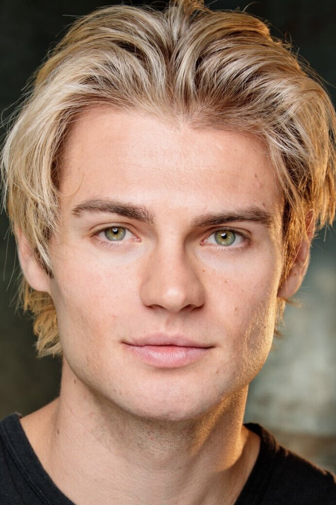 фото Ноа ЛаЛонд