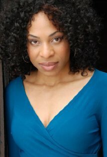 фото Карен Элдридж