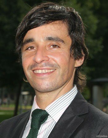 фото Эриель Визман