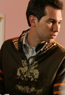 фото Джейсон Дудек