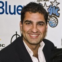 фото Юссеф Делара