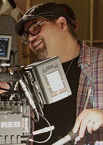 фото Эрик Дж. Петерсен