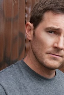 фото Кристофер Пирс