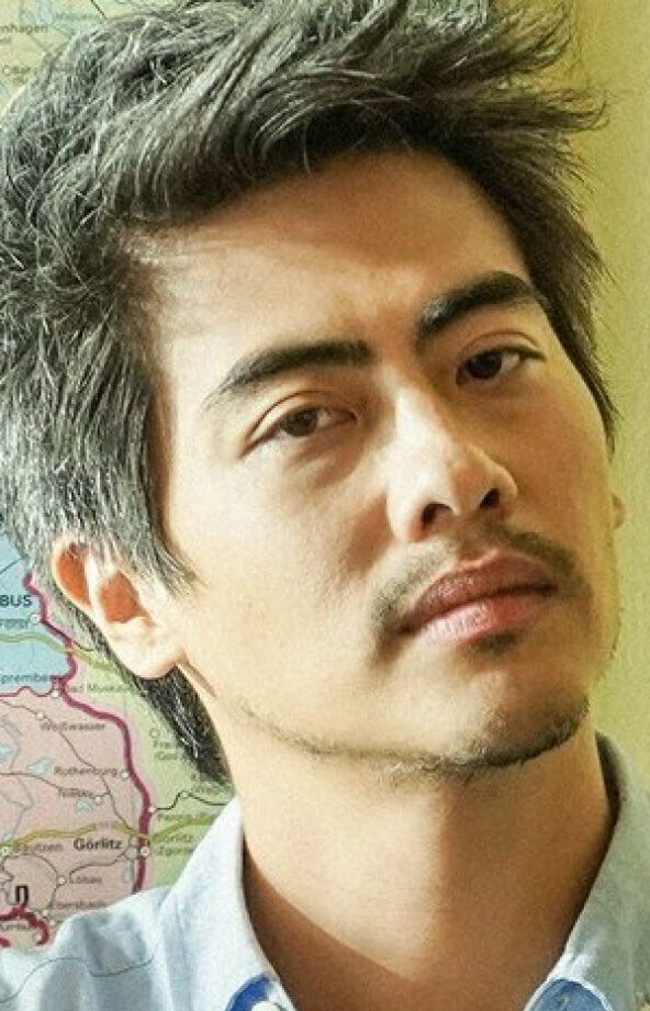 фото Нопханд Буняй