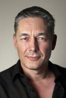 фото Кен Струткер