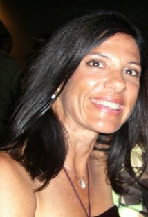 фото Анджела Манкусо