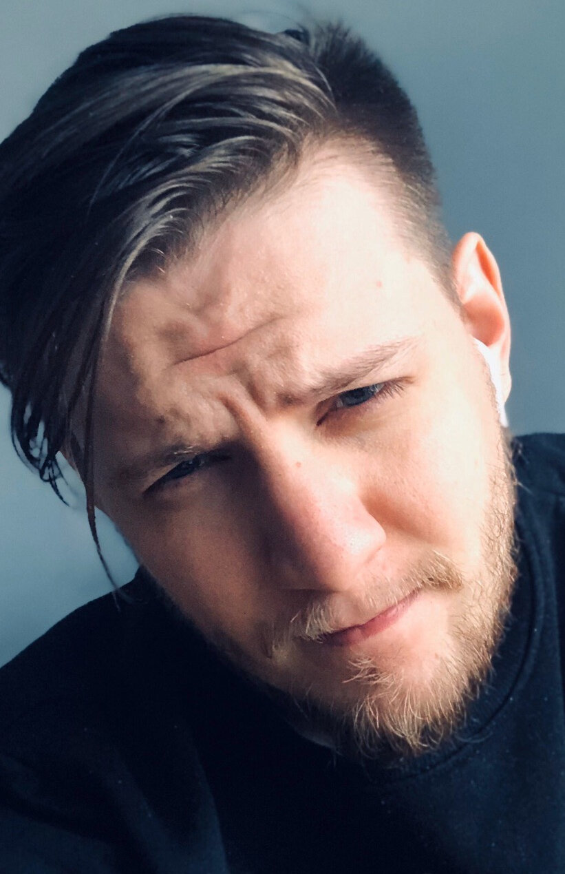 фото Максим Конышев