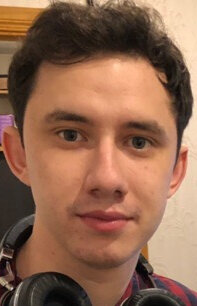 фото Артём Аретов