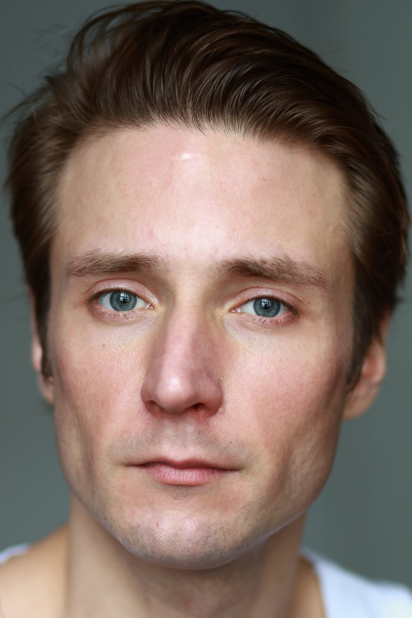 фото Иван Кирюхин