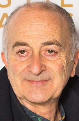 фото Тони Робинсон