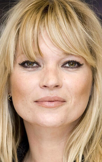 фото Кейт Мосс